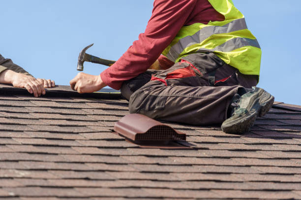 Best Roof Waterproofing Services  in Menlo Park Terrace, NJ