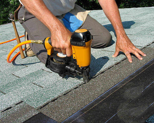 Best Roof Leak Repair  in Menlo Park Terrace, NJ
