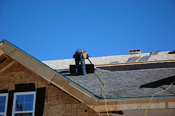 Best Emergency Roof Repair  in Menlo Park Terrace, NJ