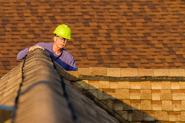 Best Gutter Installation and Roofing  in Menlo Park Terrace, NJ