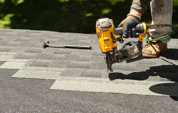 Best Metal Roofing Contractor  in Menlo Park Terrace, NJ