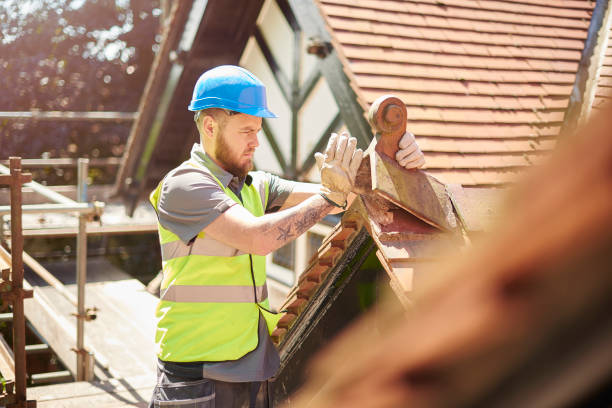 Best Roofing Contractor Near Me  in Menlo Park Terrace, NJ