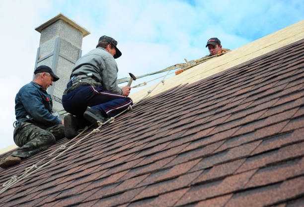 Best Commercial Roofing Services  in Menlo Park Terrace, NJ