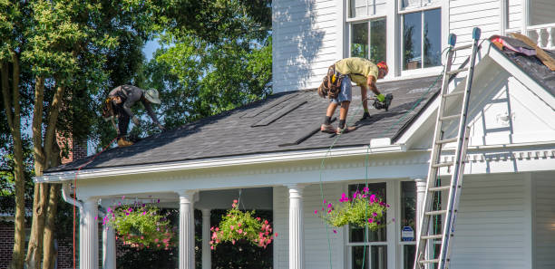Best New Roof Installation  in Menlo Park Terrace, NJ