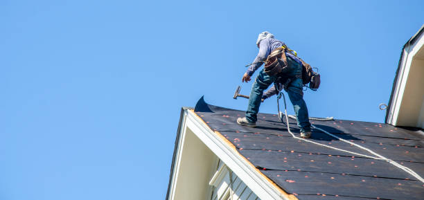Quick and Trustworthy Emergency Roof Repair Services in Menlo Park Terrace, NJ